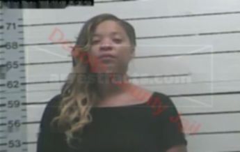 Danielle Alicia Eaglin