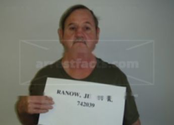 Jimmy R Ranow