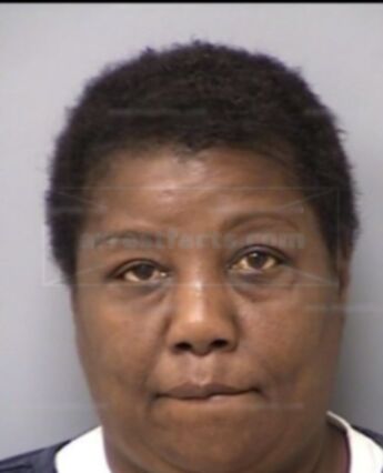 Patsy Ann Scott