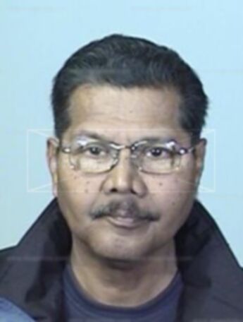 Stephen David Borja