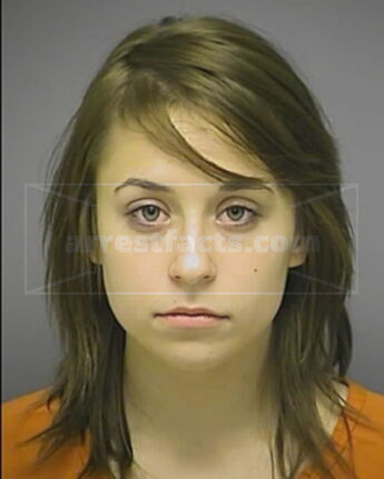 Amanda Kay Wilson