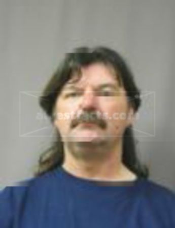 Kyle Wayne Burris