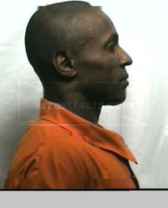 Frank E Mccarrell Jr.