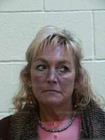 Trudi Christine Fox