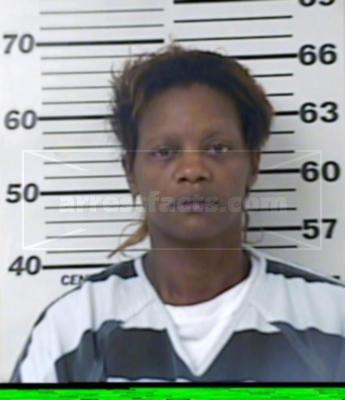 Teresa Ann Mallory