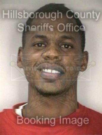 Dameion Daylon Brown