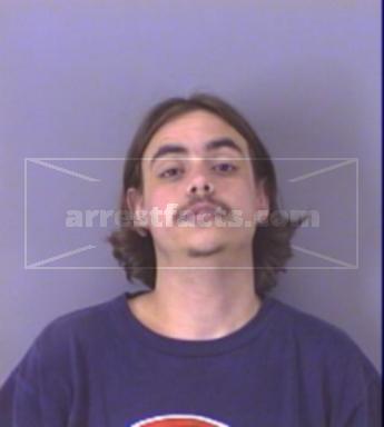 Corey Edmond Simpson