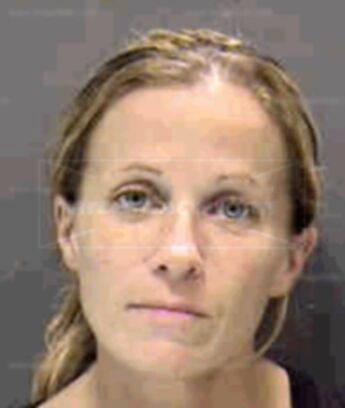 Amanda Joyce Long