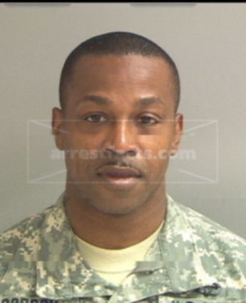 Dwight Gordon