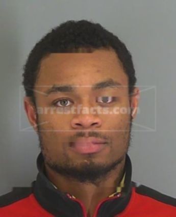 Tyquane Rashaune Garner