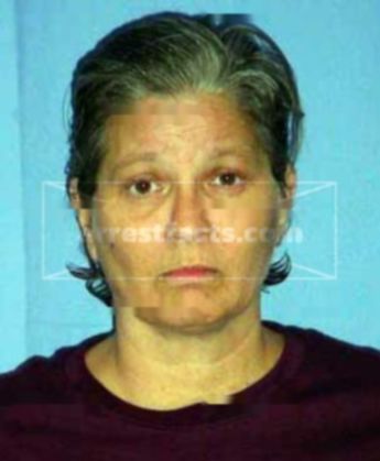 Valerie Jean Thomason