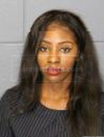 Lynell Moeisha Lightell