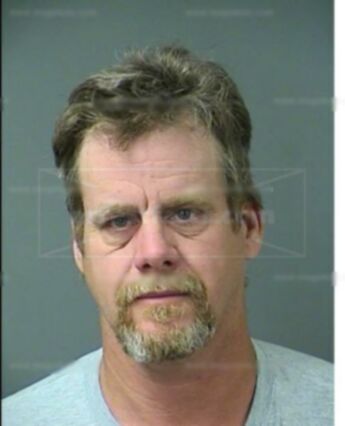 Steven Wayne Dyck