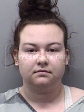 Jordan Elisabeth Chapman