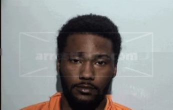 Jeray Tyre Saunders