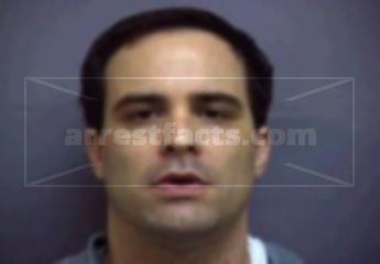 Jay Kendall Corvin