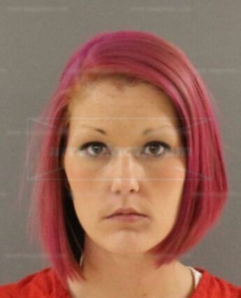 Kelsie Rene Higgins