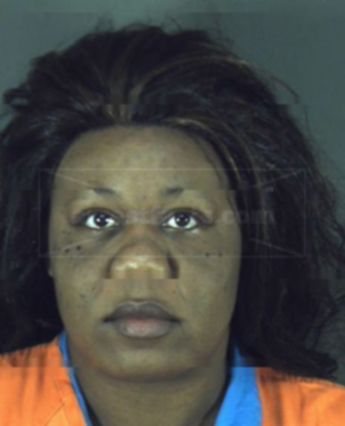 Lakesha Shawntay Dixon
