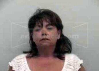 Brenda Lee Blumentritt