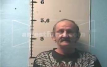 Danny Atkins
