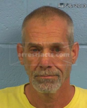John Edward Pritchett