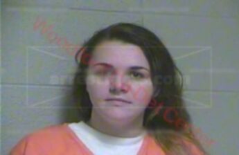 Ashley Nicole Hatton