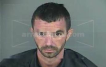 Travis Mark Fields