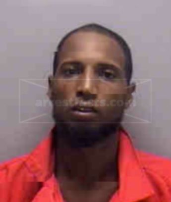 Shaun Anthony Salters