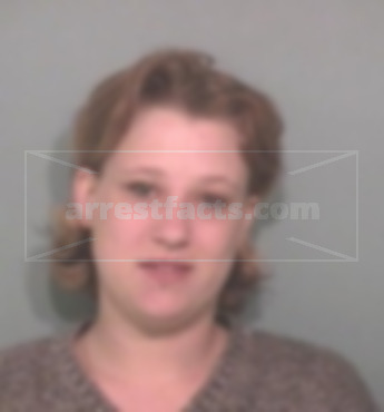 Honey Mae Cosgrove