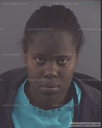 Nakiesha Monique Crowder