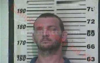 Chester Dwayne Mullins
