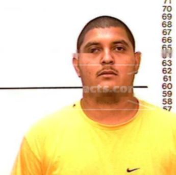 Gabriel Alexander Martinez