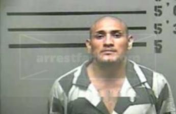 Adrian Perez Hernandez