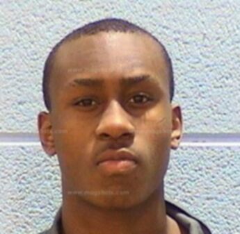 Laronz Tyrone Morris