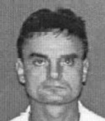 Johnny Ray West