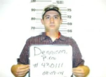 Brad Joe Dennison
