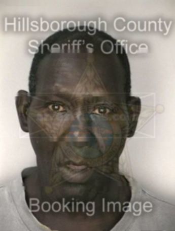 Hilton Clarence Draper