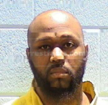 Lance Lamont Marshall