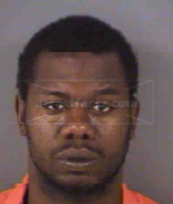 Diondre Demills Edwards