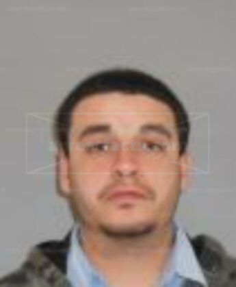 Donovan Derrick Saiz