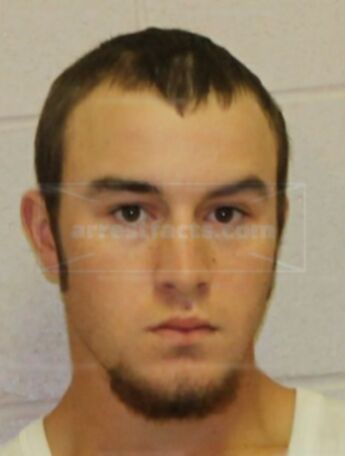 Dustin Cates Baker