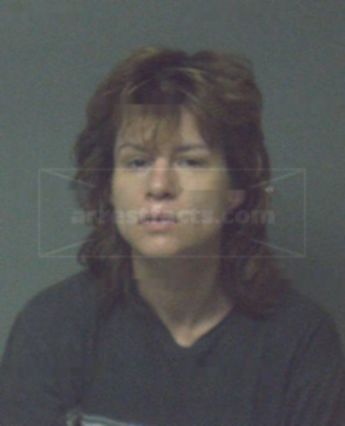 Nancy Delores Rajner