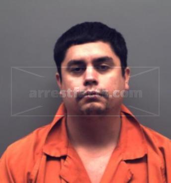 Christopher Eric Mata