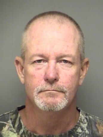 Robert Douglas Brickey