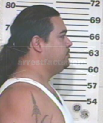 Gerardo Javier Castillo Ochoa