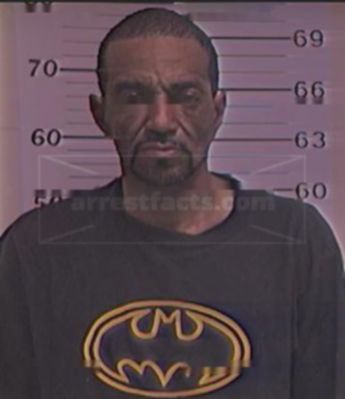 Mark Everett Hogg