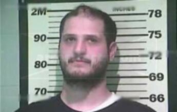 Joshua Christopher Tidwell