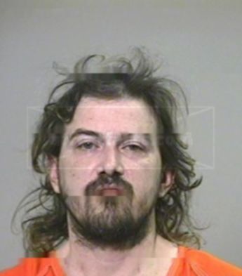 Chris Douglas Camfield
