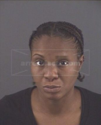 Ebony L Davis