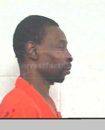 Nathaniel Lockridge